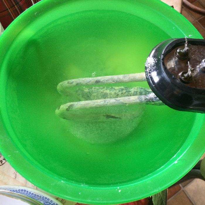 ТО водонагревателя Ariston. Бойлер, Накипь, Техническое обслуживание, Дача, Длиннопост