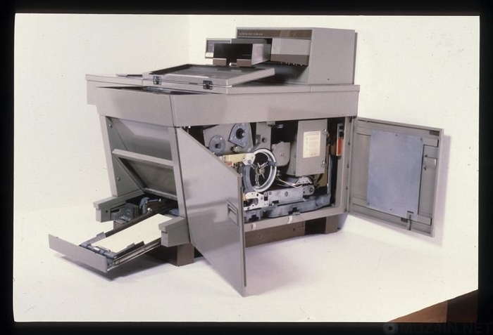 How Xerox intellectual property prevented anyone from copying its copiers - My, History of inventions, Facts, Xerox, Patent, Informative, Interesting, Xerox, Video, Longpost