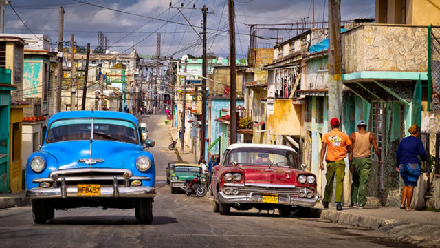 Life in Cuba in 2019 - Cuba, A life, Facts, Longpost