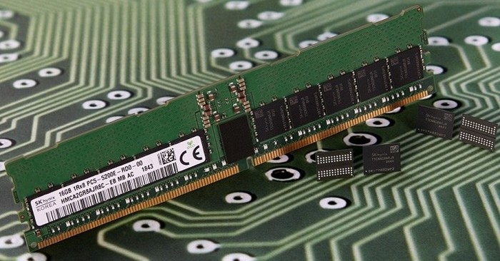 The cost of RAM increased by 20% in two weeks. - Computer, Components, RAM, IT