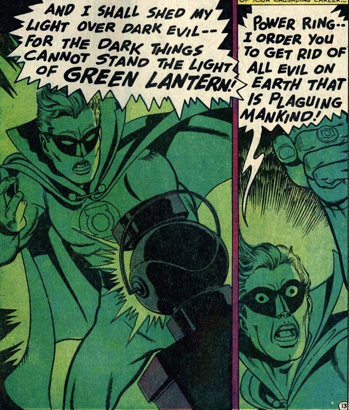   : Green Lantern vol.2 #61-70 , DC Comics,  , -, 