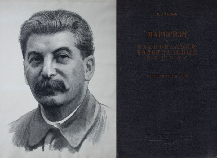 I.V. Stalin. About China. - Stalin, China, National question, Colonialism, Revolution, Longpost
