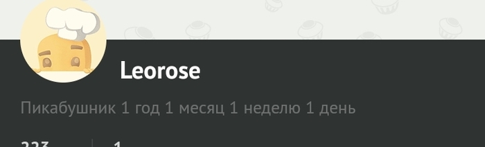 ))