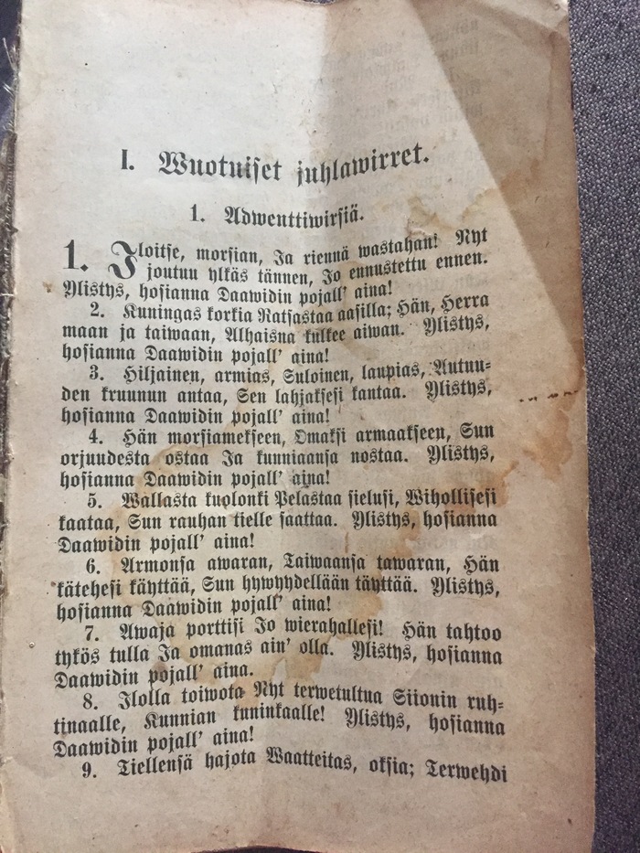 Help identify a book! - Old books, My, Longpost, Finnish language