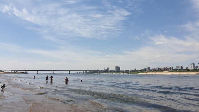 Отдых На Волге Летом 2019 Волгоград, Отпуск, Видео, Длиннопост