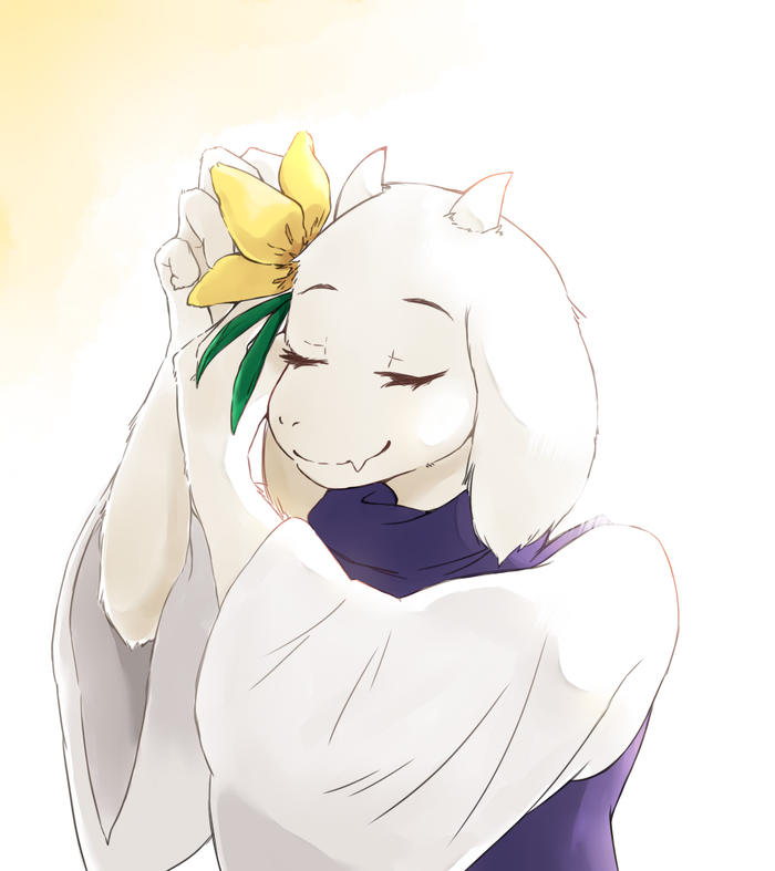 Goatmom