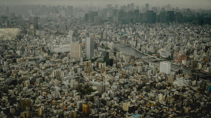 Три фото Фотография, Путешествия, Остров, Карибы, Япония, Словакия, Город, Природа, Длиннопост