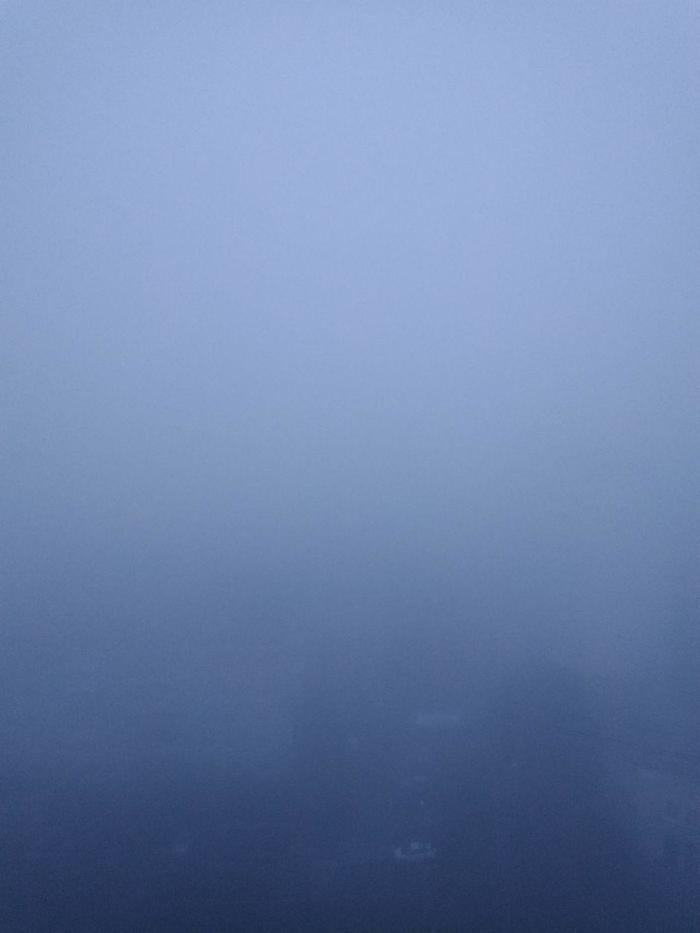 Утро в ЕКБ | Пикабу