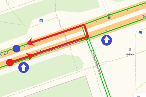 Crossing UPD - My, Traffic rules, Auto, Motorists, Crossroads, Road, Help, Nizhny Novgorod, Longpost