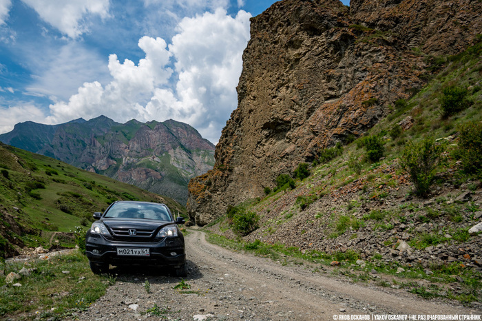 The beauty of the Balkar village. - My, Travels, Travel across Russia, Caucasus, Cbd, Longpost, Yandex Zen, Kabardino-Balkaria