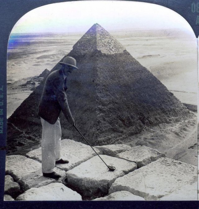 What to do at the top of the Great Pyramid? - Pyramids of Egypt, Ancient Egypt, The Great Pyramid, Cheops, Pyramid of Cheops, Video, Longpost