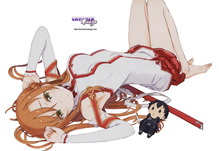    -   , , , Sword Art Online, Yuuki asuna, 