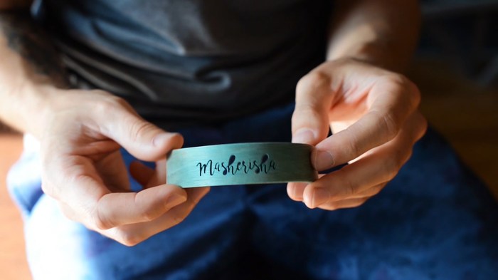 Сколько можно заработать на браслетах собранных вручную?? Браслет, Эпоксидная смола, Дерево, Камень, Собака, Помощь, Своими руками, История, Видео, Длиннопост