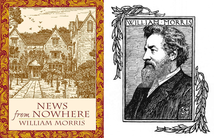 COMMUNISM WILLIAM MORRIS - lead from nowhere. SELECTED QUOTATIONS. - Books, Quotes, Socialism, Communism, Text, Longpost