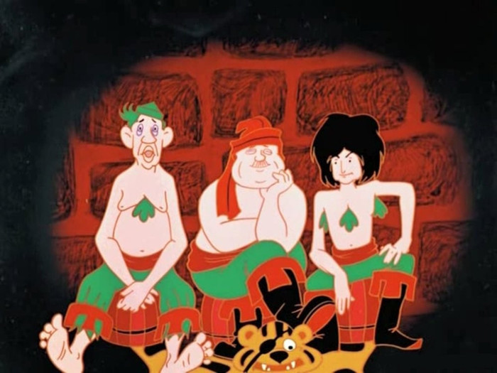 Еще о современной российской аристократии