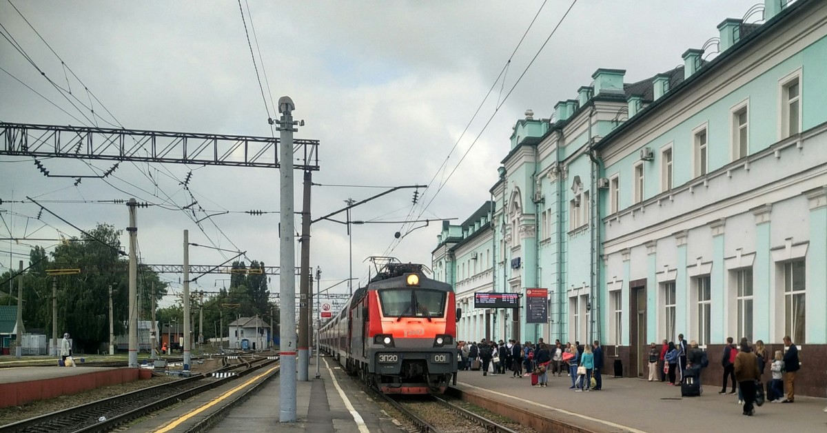 Поезд грязь