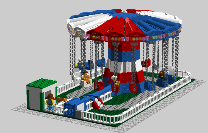   (Legocarousel) LEGO, , , , Lego digital designer, Lego , , 