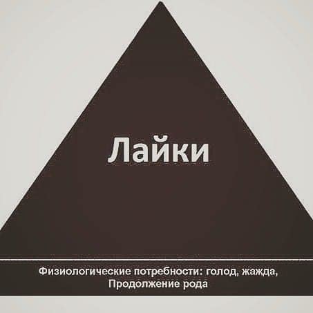 Pyramid - From the network, Social networks