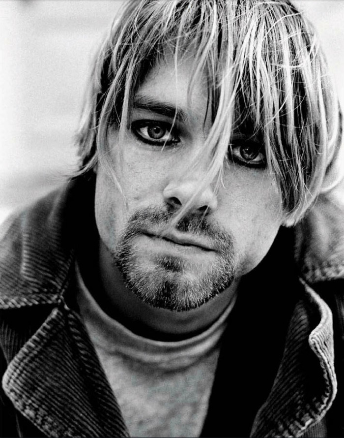 About this and that #1: To be or not to be? - Nirvana, Kurt Cobain, David Garrett, Rock, Music, Movies, Longpost