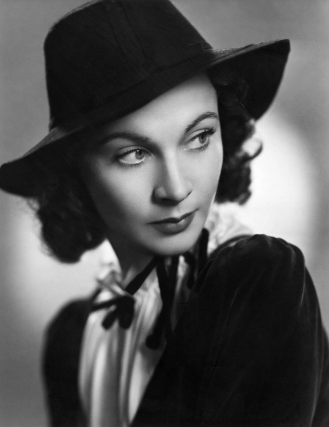 Vivien Leigh: the power of female beauty - My, Movies, beauty, Actors and actresses, USA, Biography, Story, Female, Longpost, Vivien Leigh, Women