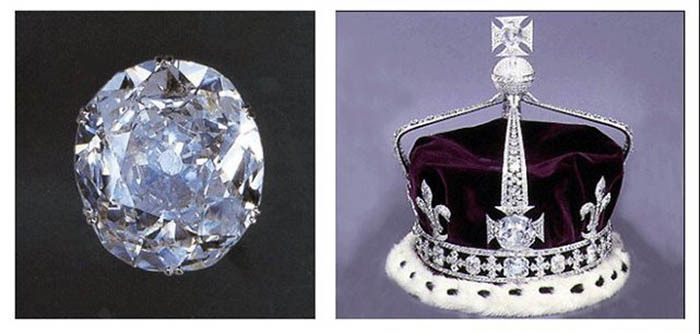 Top 20 most expensive diamonds in the world - My, Longpost, The photo, Gems, Russia, Moscow, Work, Text