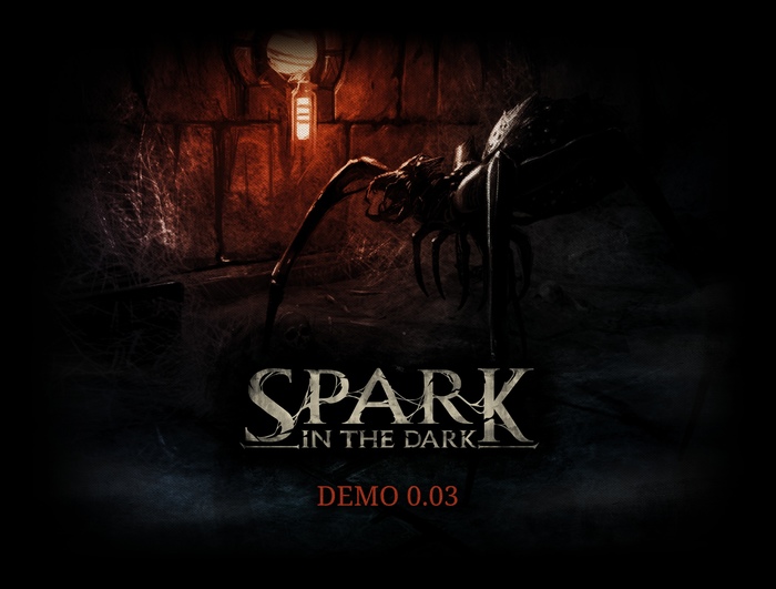 Spark in the Dark.    . RPG, Unity, , 