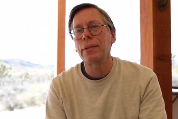 Area 51, Bob Lazar and area S4. - Zone 51, UFO, Story, Aliens, Longpost