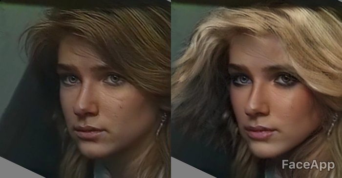 Интересно, жива ли эта девчушка