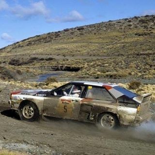 This day in the history of the World Rally Championship, August 6 - My, Wrc, Rally, World championship, Statistics, Автоспорт, History of motorsport, Argentina, Video, Longpost