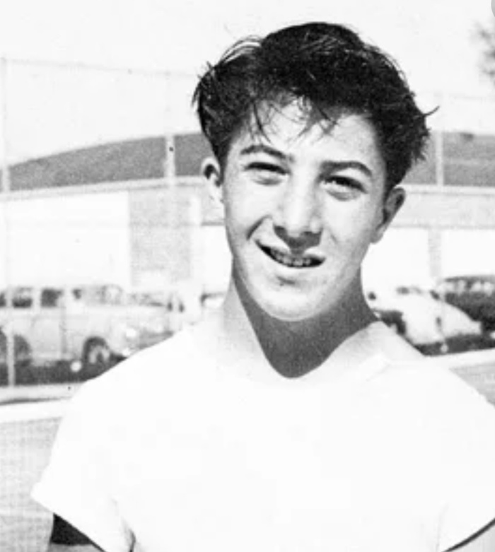 82 years old today marks the unique and such good-natured Dustin Hoffman :) - Dustin Hoffman, Actors and actresses, Movies, Biography, A life, Good morning, Longpost, Celebrities
