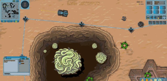Как я не сделал игру Veliri Gamedev, MMORPG, Длиннопост, Гифка
