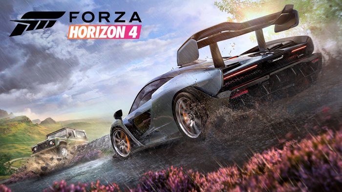 Forza Horizon 4 Hacked - Games, Breaking into, DRM, Forza horizon 4