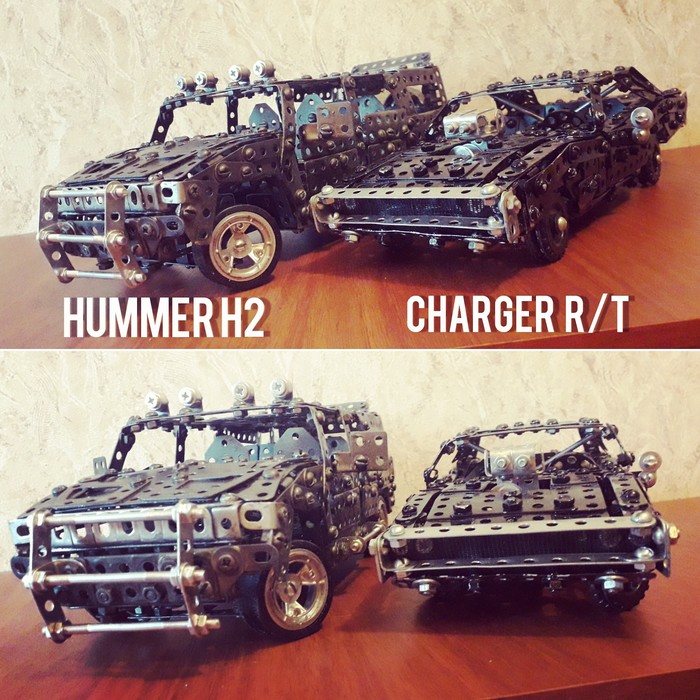 Hummer h2  Dodge charger 1970    Dodge, , , , , ,  , 