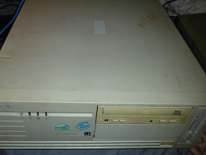 AcerMate 600  , , , , , 