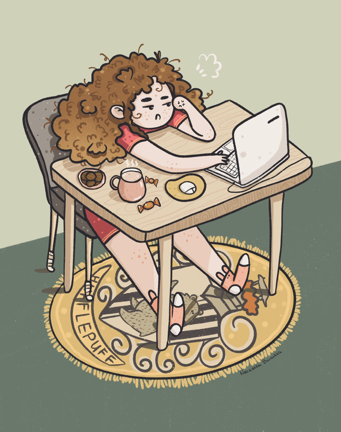 When I looked all over the Internet - My, Internet, Drawing, Tea, Vital, Cookies