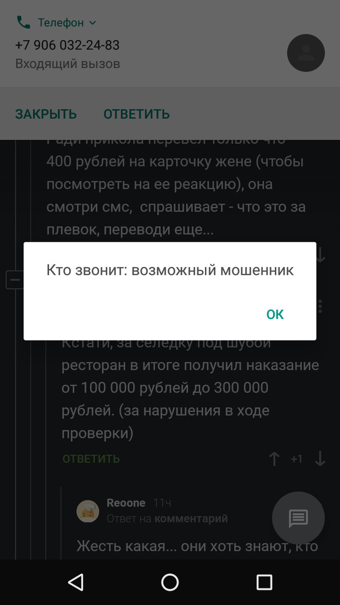 Possible scammer!!! - My, Longpost, Fraud, Telephone, SMS, Call, What's happening?, Beeline