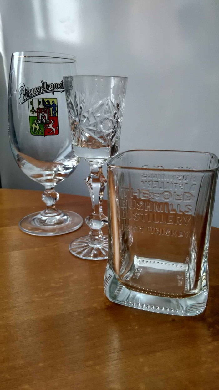 Мои приоритеты