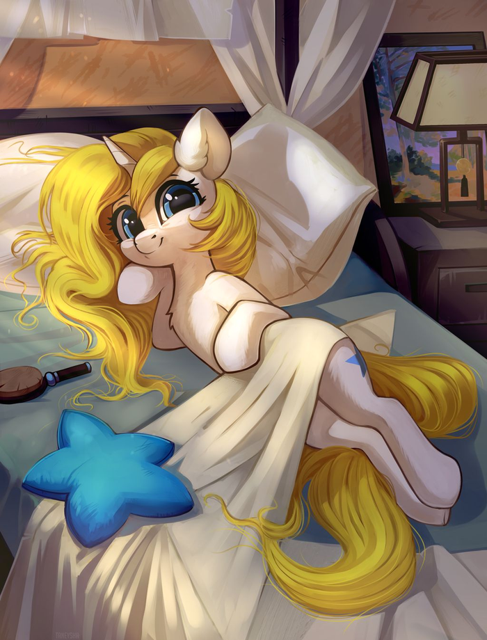    My Little Pony, Original Character, , Taneysha