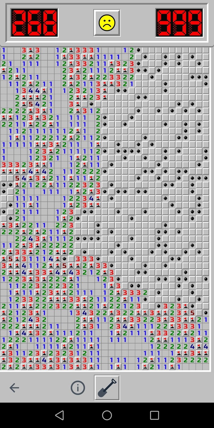    , Minesweeper, 