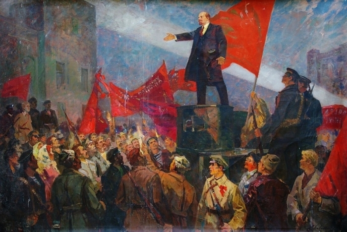 On some problems of the left in Russia - Politics, Communism, Socialism, Protest actions, Longpost