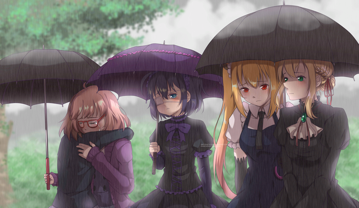   kyoto animation studio