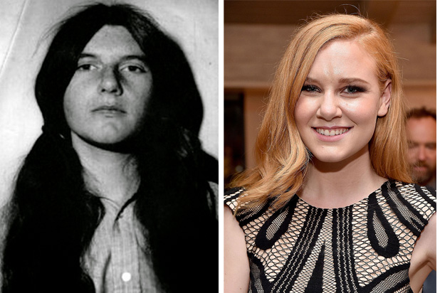 Real-life personalities of the 60s and the actors who played them in Tarantino's Once Upon a Time in Hollywood - Once Upon a Time in Hollywood, Movies, Actors and actresses, Facts, 60th, Charles Manson, Quentin Tarantino, Longpost, The Manson Family