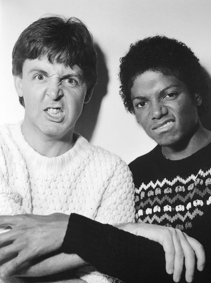 Did you know ... - Rock, Paul McCartney, Michael Jackson, The beatles, Copyright, Music, Interesting, Video, Longpost