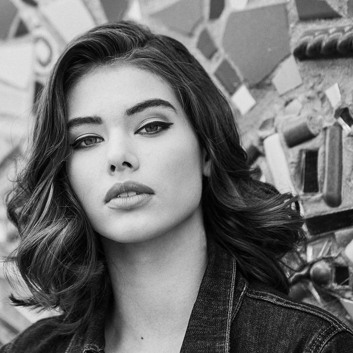 Модель Ланея Грейс / Laneya Grace. Ланея Грейс, Девушки, Длиннопост