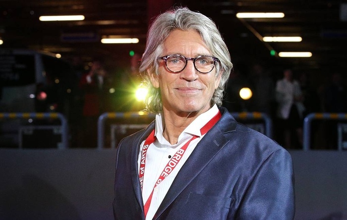 Eric Roberts announced his desire to obtain Russian citizenship - Eric Roberts, Actors and actresses, Russian citizenship, Citizenship