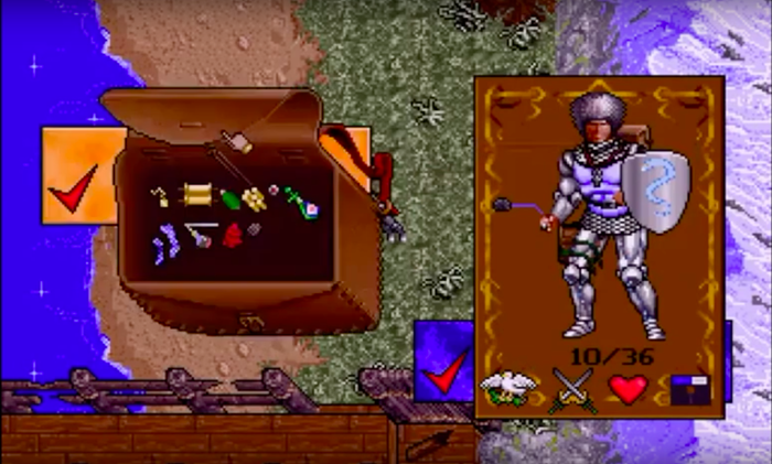 Ultima 7 Part Two: Serpent Isle |    Ultima, , -, , 
