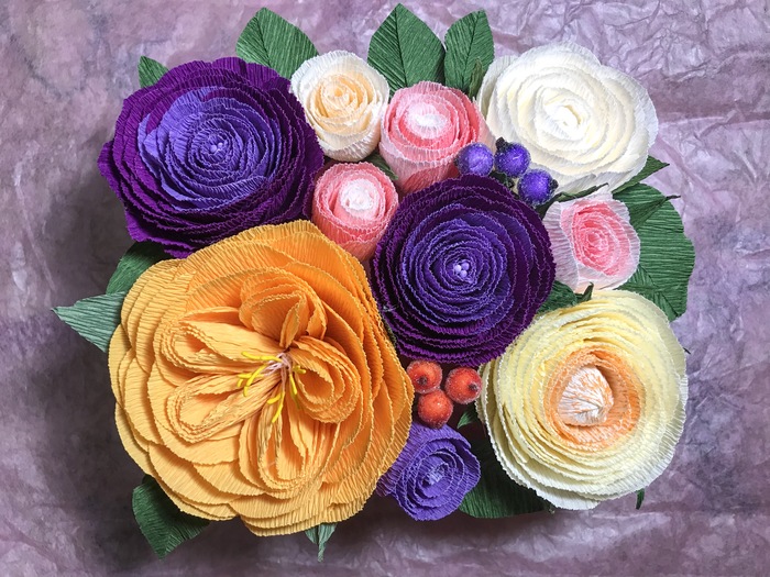 Подарок своими руками