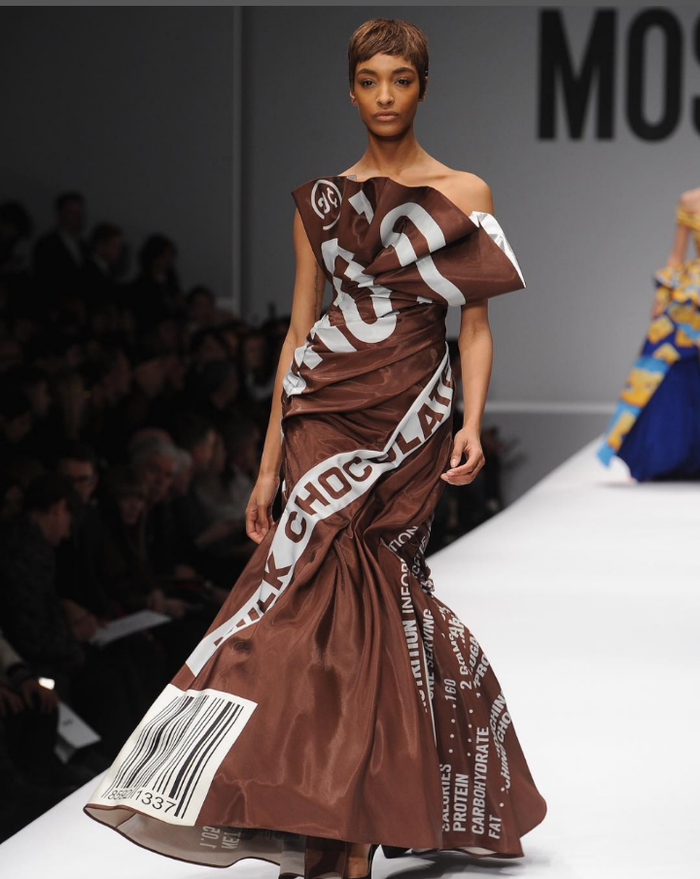 Толерантность в моде