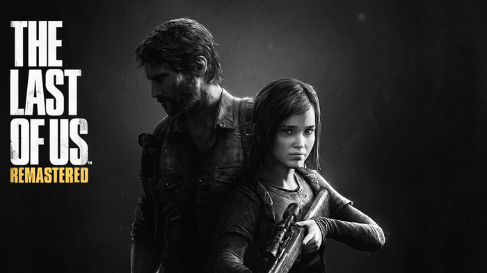 ,    _0 The Last of Us, Playstation 4,  