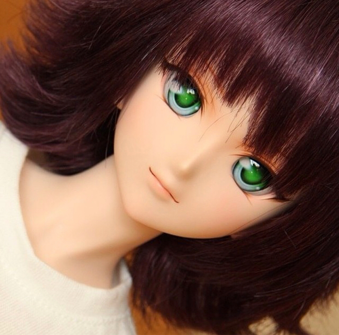 DDH-07 custom , Dollfiedream,  